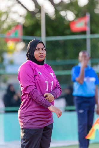 Fonadhoo Council Volleyball Tournament 2025