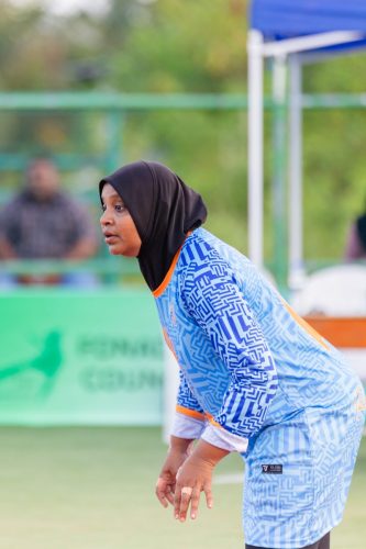 Fonadhoo Council Volleyball Tournament 2025