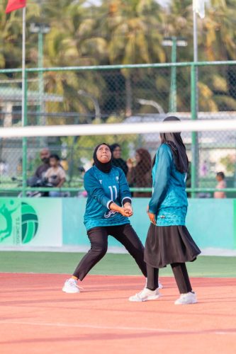 Fonadhoo Council Volleyball Tournament 2025