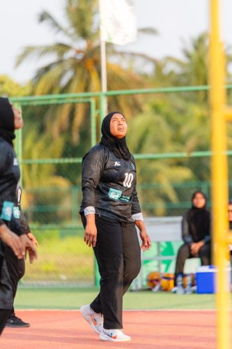 Fonadhoo Council Volleyball Tournament 2025