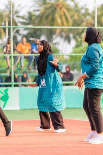Fonadhoo Council Volleyball Tournament 2025