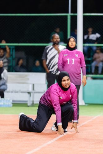 Fonadhoo Council Volleyball Tournament 2025