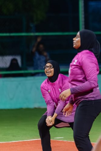 Fonadhoo Council Volleyball Tournament 2025