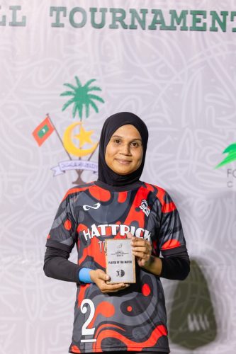 Fonadhoo Council Volleyball Tournament 2025