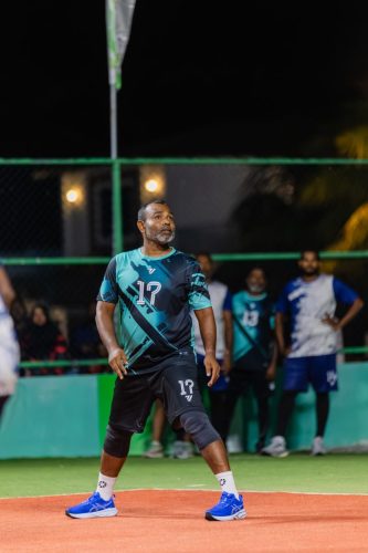 Fonadhoo Council Volleyball Tournament 2025