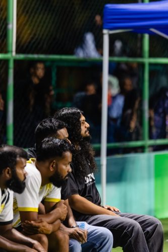 Fonadhoo Council Volleyball Tournament 2025
