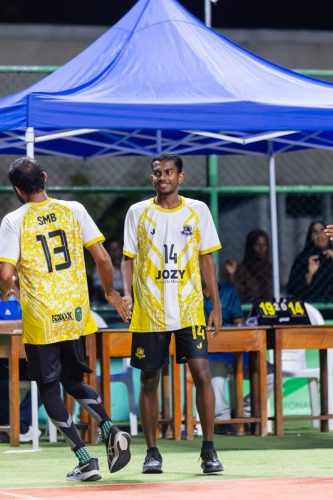 Fonadhoo Council Volleyball Tournament 2025