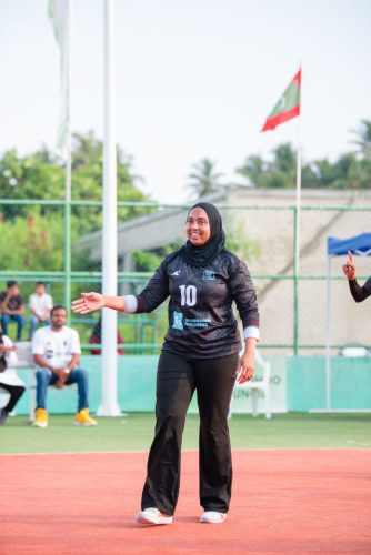 Fonadhoo Council Volleyball Tournament 2025