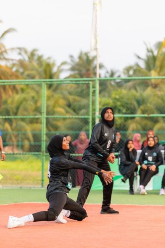 Fonadhoo Council Volleyball Tournament 2025
