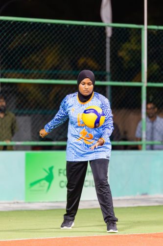Fonadhoo Council Volleyball Tournament 2025