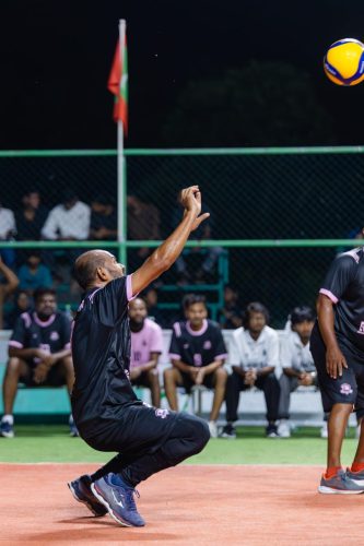 Fonadhoo Council Volleyball Tournament 2025