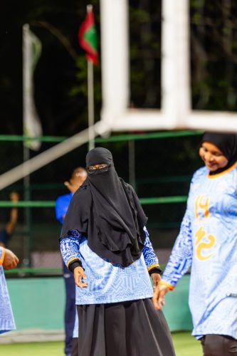 Fonadhoo Council Volleyball Tournament 2025