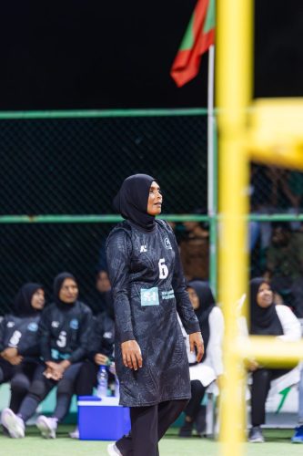 Fonadhoo Council Volleyball Tournament 2025