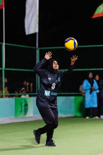 Fonadhoo Council Volleyball Tournament 2025
