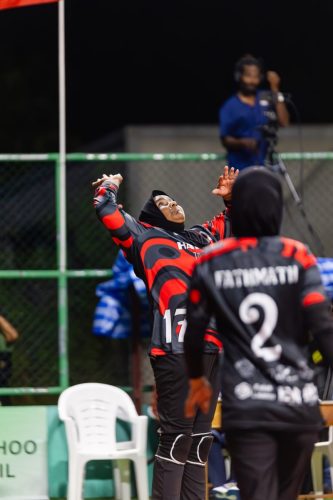 Fonadhoo Council Volleyball Tournament 2025