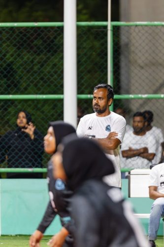 Fonadhoo Council Volleyball Tournament 2025