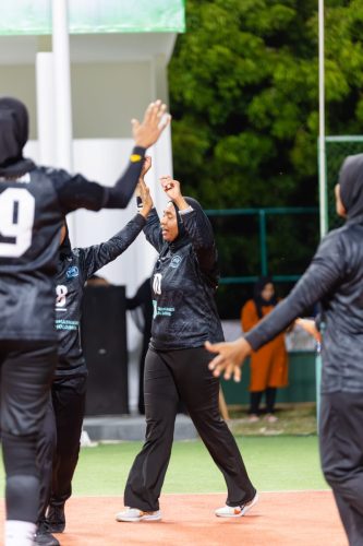 Fonadhoo Council Volleyball Tournament 2025