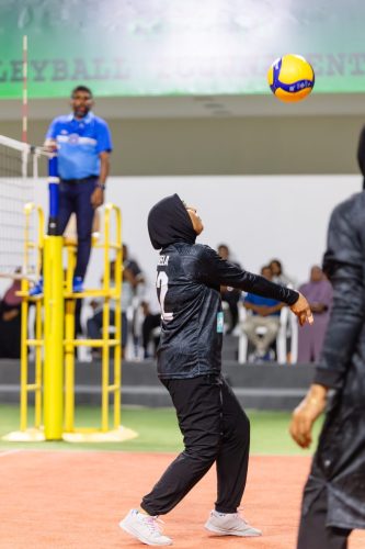 Fonadhoo Council Volleyball Tournament 2025
