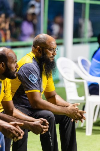 Fonadhoo Council volleyball Tournament 2025