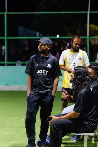 Fonadhoo Council Volleyball Tournament 2025