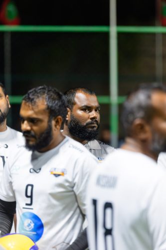Fonadhoo Council Volleyball Tournament 2025