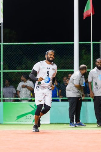 Fonadhoo Council Volleyball Tournament 2025