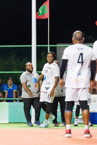 Fonadhoo Council Volleyball Tournament 2025