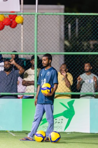 Fonadhoo Council Volleyball Tournament 2025