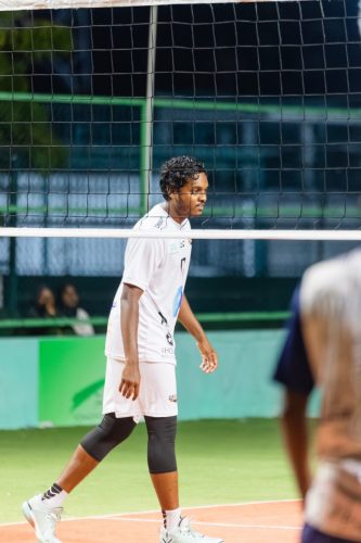 Fonadhoo Council Volleyball Tournament 2025