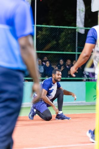 Fonadhoo Council Volleyball Tournament 2025
