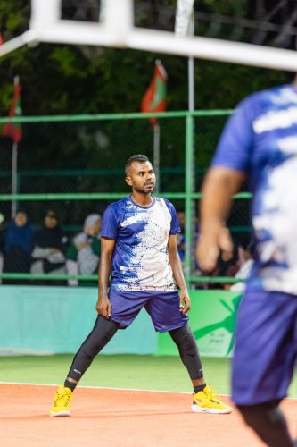 Fonadhoo Council Volleyball Tournament 2025
