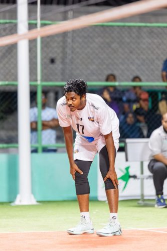 Fonadhoo Council Volleyball Tournament 2025