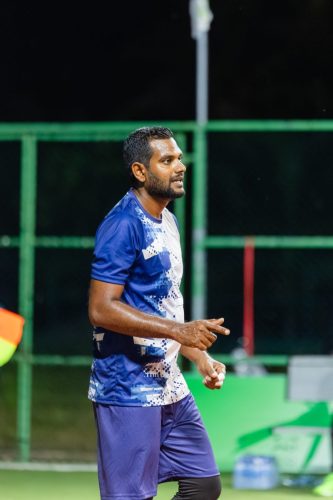 Fonadhoo Council Volleyball Tournament 2025