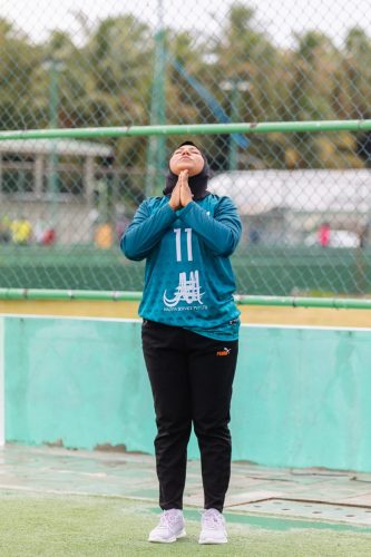 Fonadhoo Council Volleyball Tournament 2025