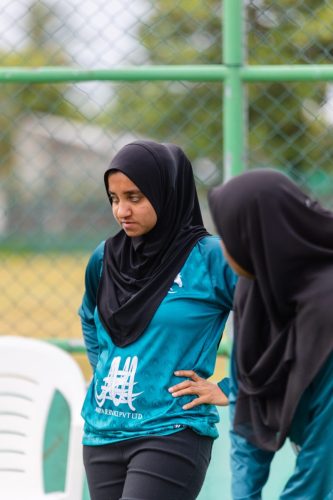 Fonadhoo Council Volleyball Tournament 2025