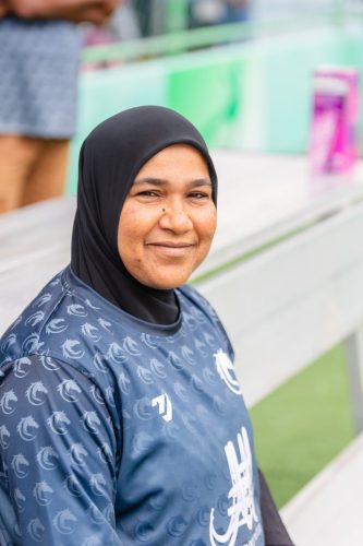 Fonadhoo Council Volleyball Tournament 2025