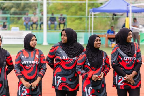 Fonadhoo Council Volleyball Tournament 2025