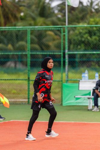 Fonadhoo Council Volleyball Tournament 2025
