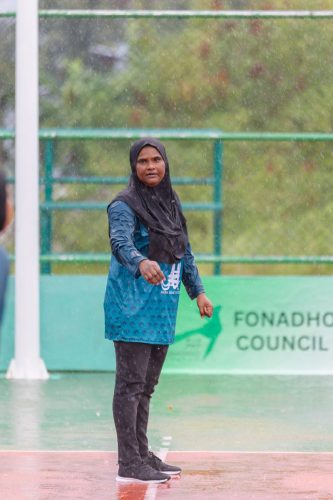 Fonadhoo Council Volleyball Tournament 2025