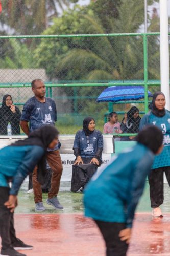 Fonadhoo Council Volleyball Tournament 2025