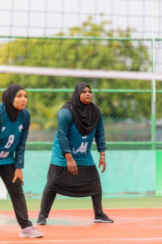 Fonadhoo Council Volleyball Tournament 2025