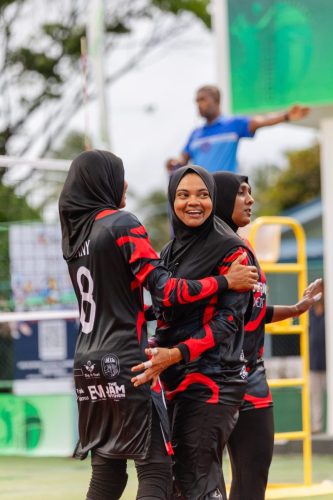 Fonadhoo Council Volleyball Tournament 2025