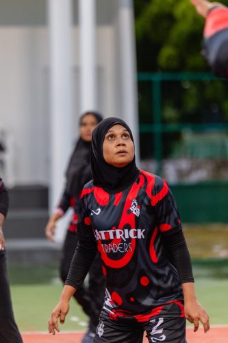 Fonadhoo Council Volleyball Tournament 2025