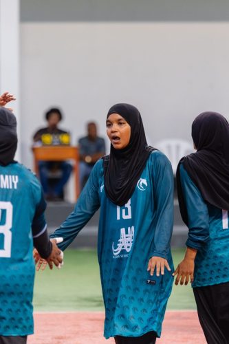 Fonadhoo Council Volleyball Tournament 2025