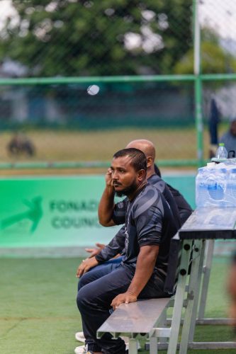 Fonadhoo Council Volleyball Tournament 2025