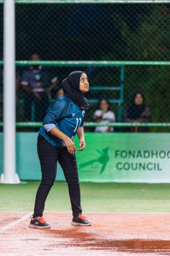 Fonadhoo Council Volleyball Tournament 2025