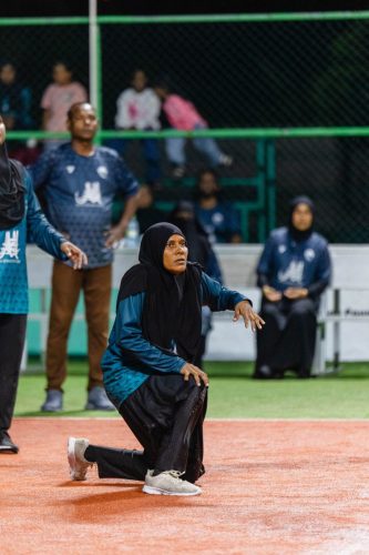Fonadhoo Council Volleyball Tournament 2025