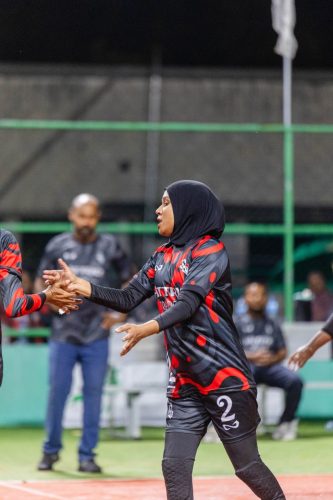 Fonadhoo Council Volleyball Tournament 2025
