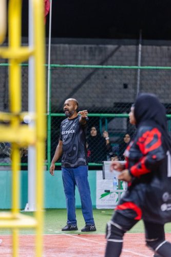 Fonadhoo Council Volleyball Tournament 2025