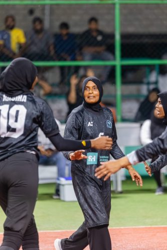 Fonadhoo Council Volleyball Tournament 2025